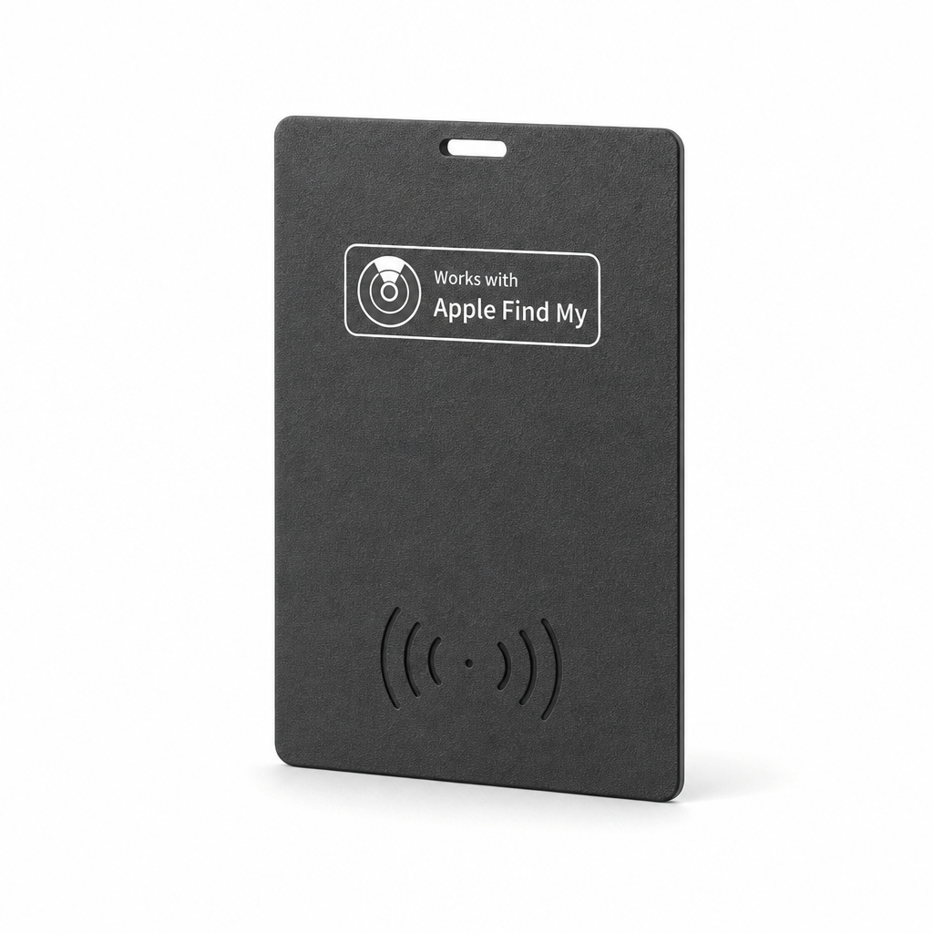 Carte GPS Anti-Perte