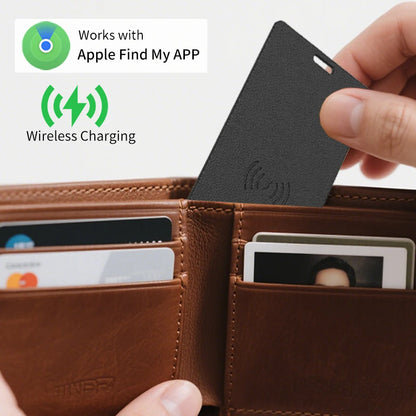 Carte GPS Anti-Perte