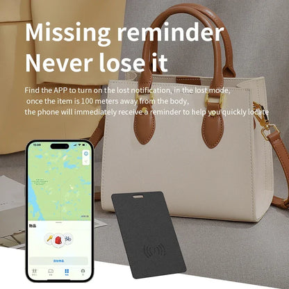 Carte GPS Anti-Perte